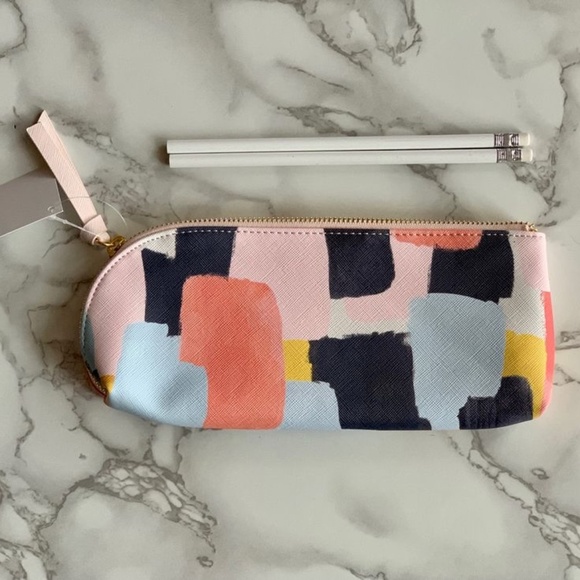 Paintbrush Art Pencil Case (NEW) - Picture 4 of 4